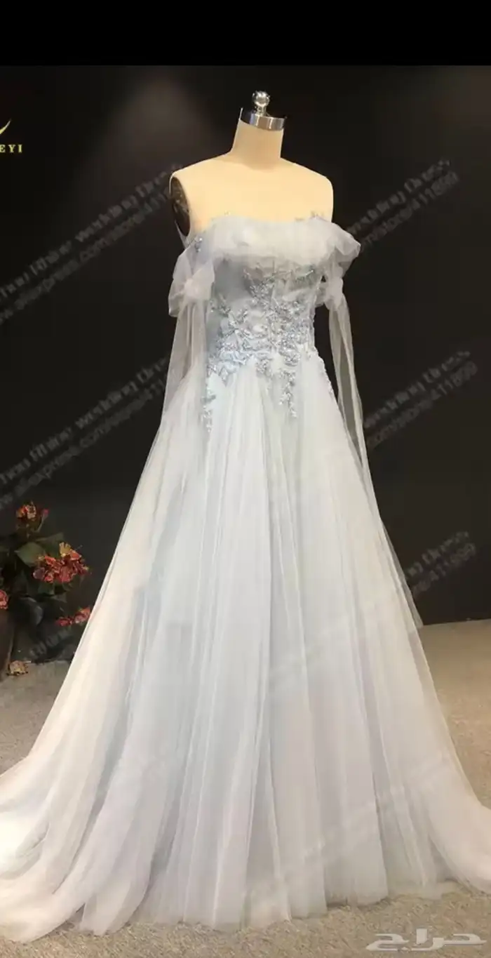 فستان للبيع 0
