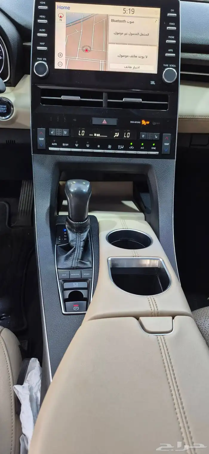 افالون 2019 فل فل كامل 14