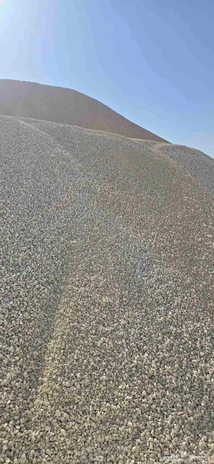 مخلوط صبه رمل لياسه دوسري رمل بنا ابيض زيرو دفان بلاط صبيز 2