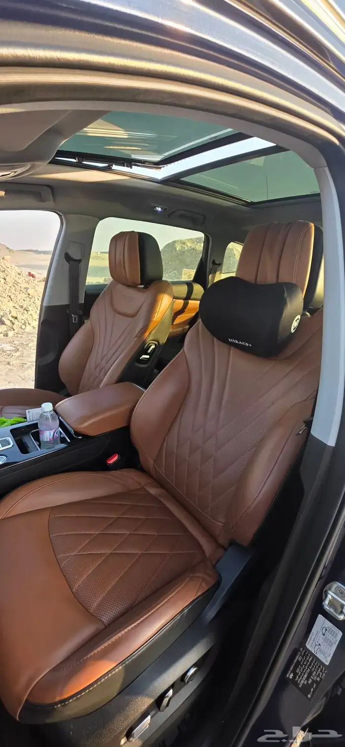 شيري تيقو 8 برو2022 11