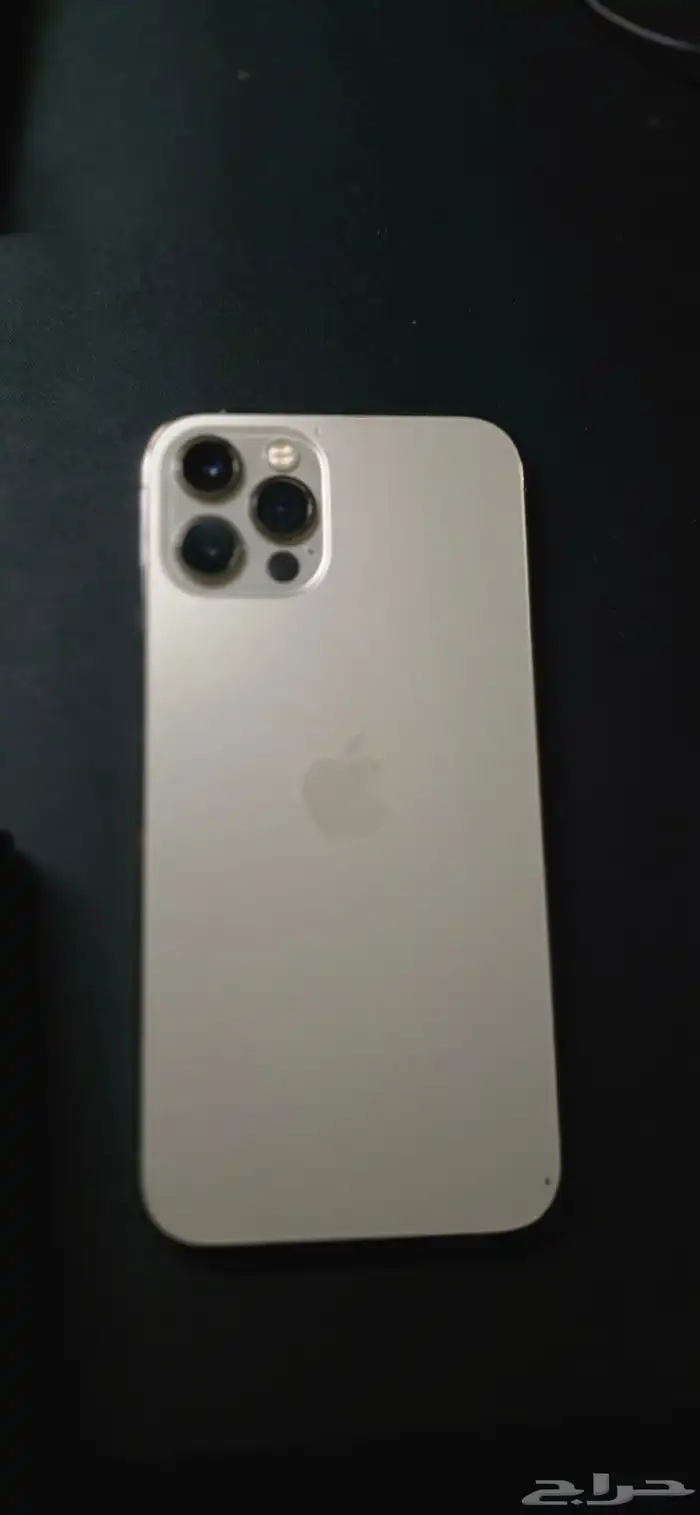 ايفون 12 برو للبيع 0