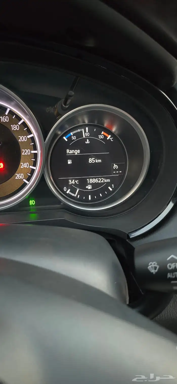 للبيع مازدا CX9 موديل 2020 فل كامل 19