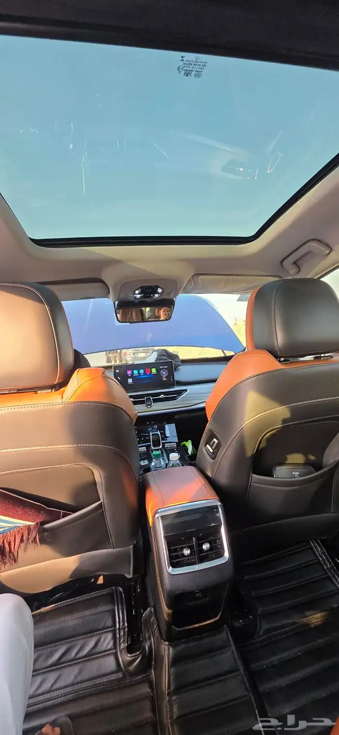 شيري تيقو 8 برو2022 22