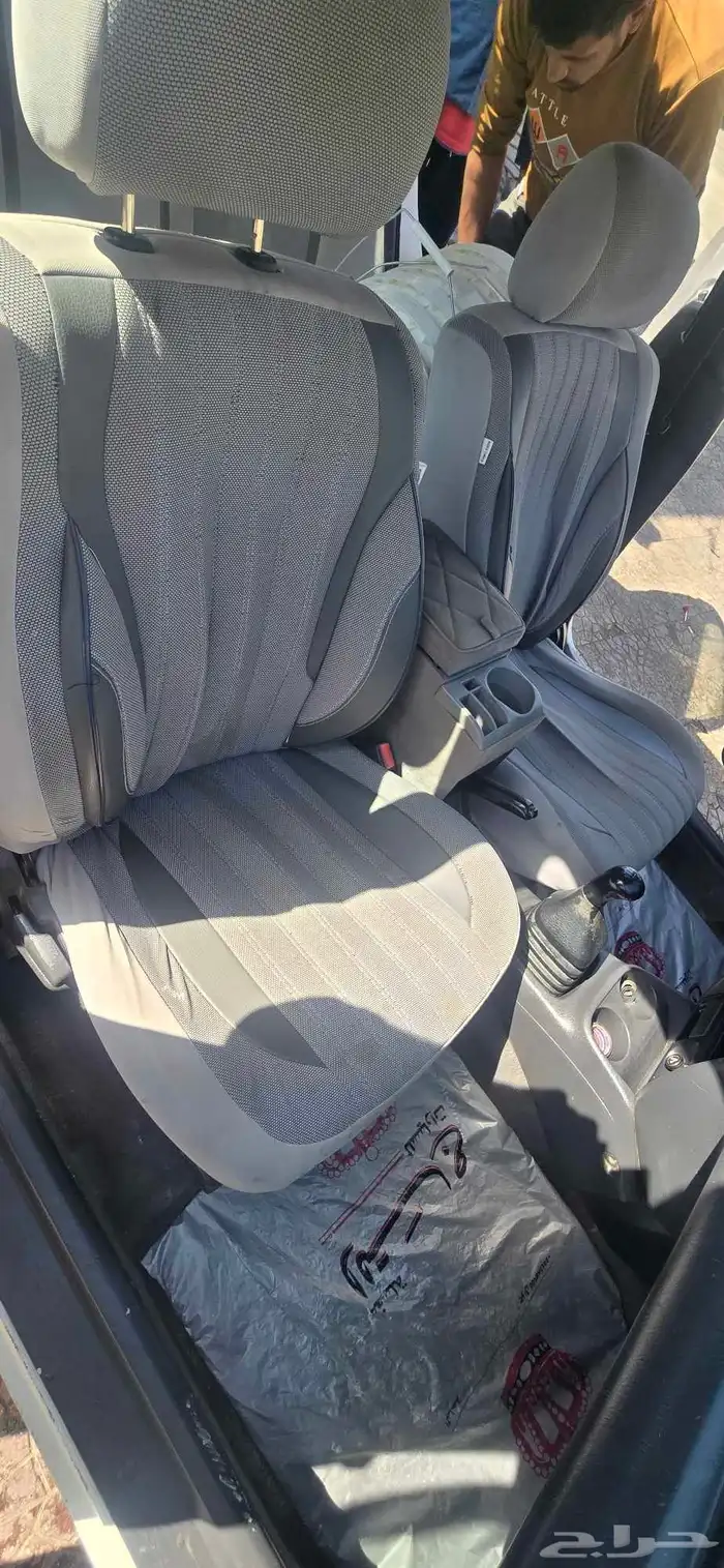 mazda 323 model 98 7