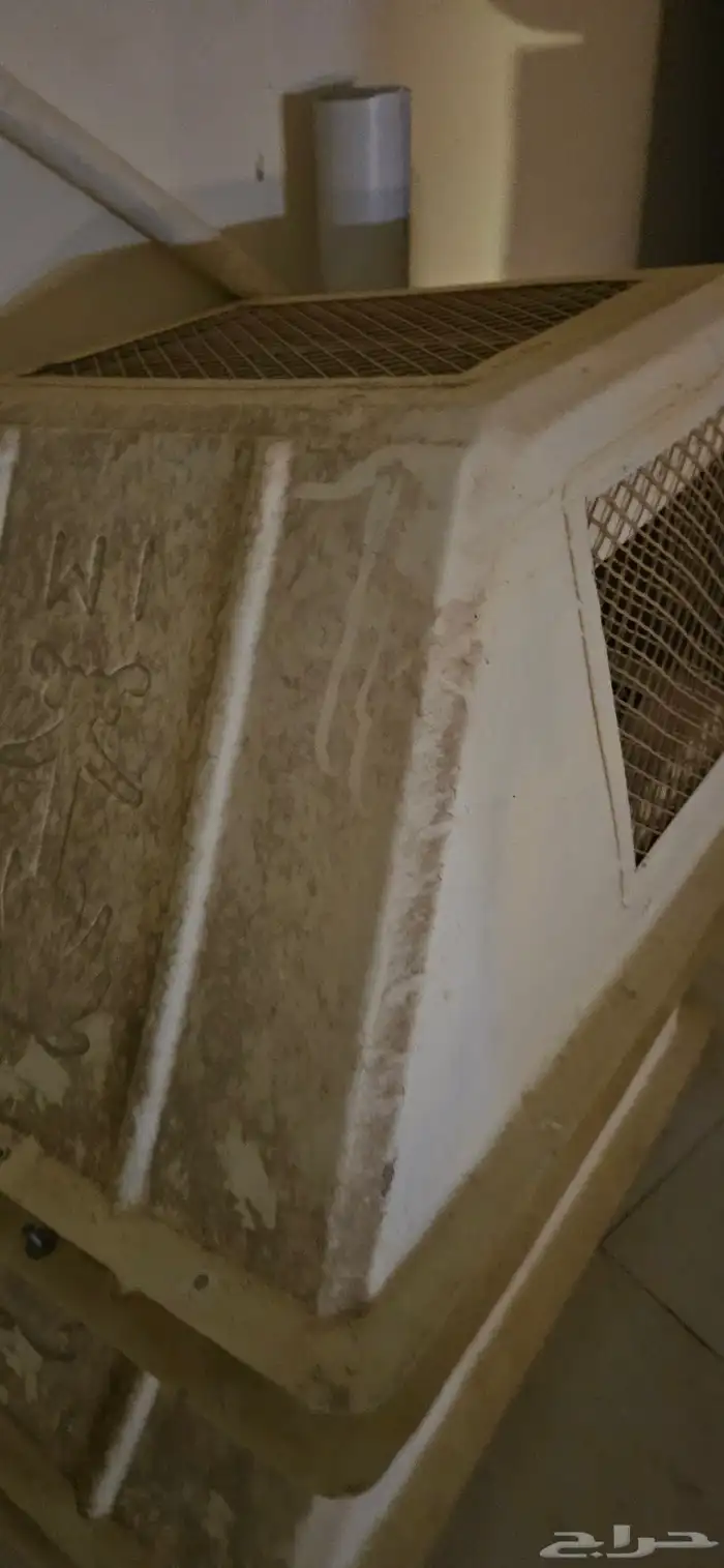 غطاء مكيف 50 ريال فقط 1