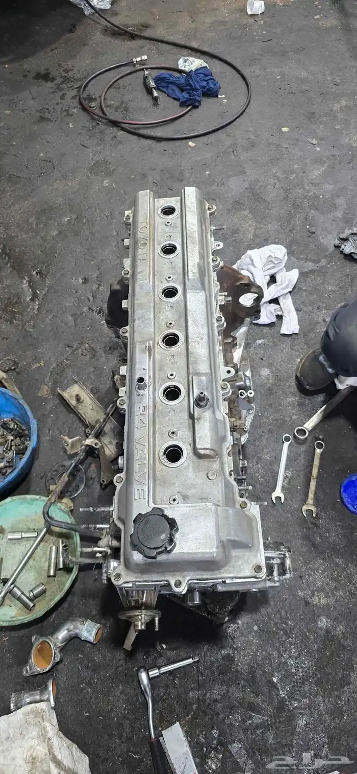 مكينة جكسار شاص 24 بلف 0