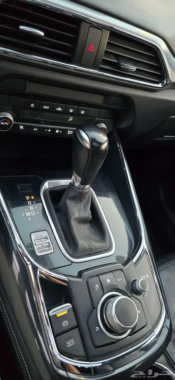 للبيع مازدا CX9 موديل 2020 فل كامل 13