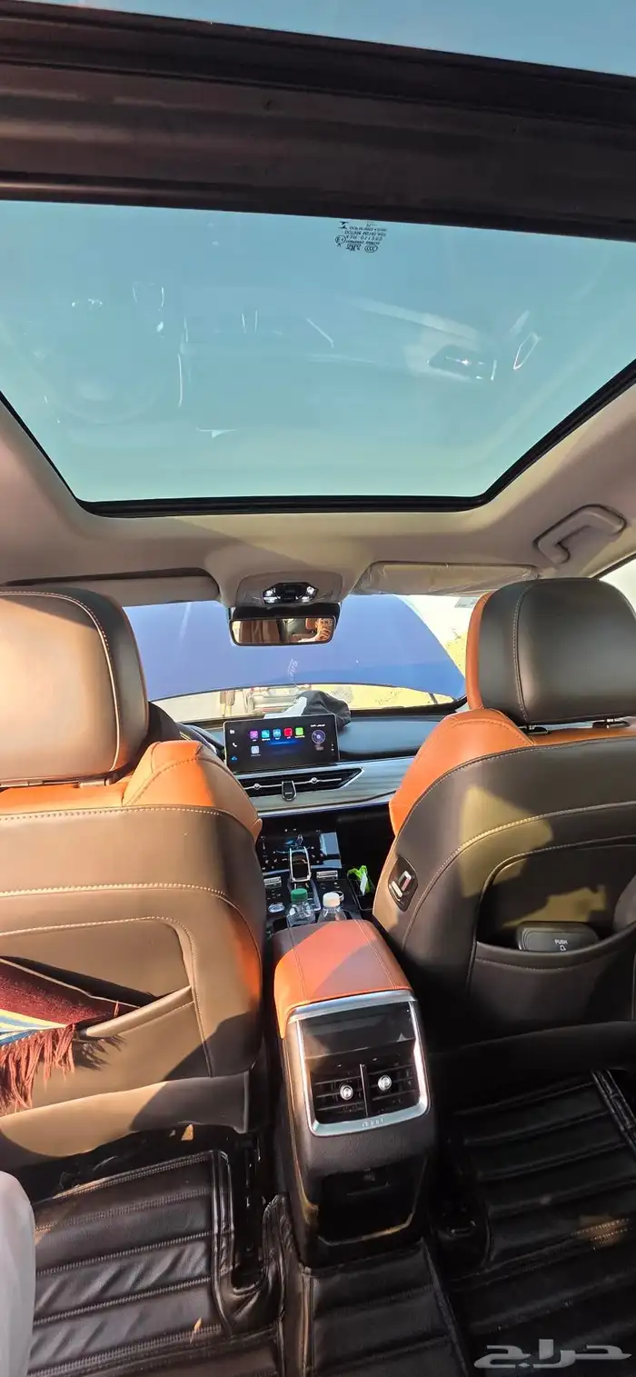 شيري تيقو 8 برو2022 16