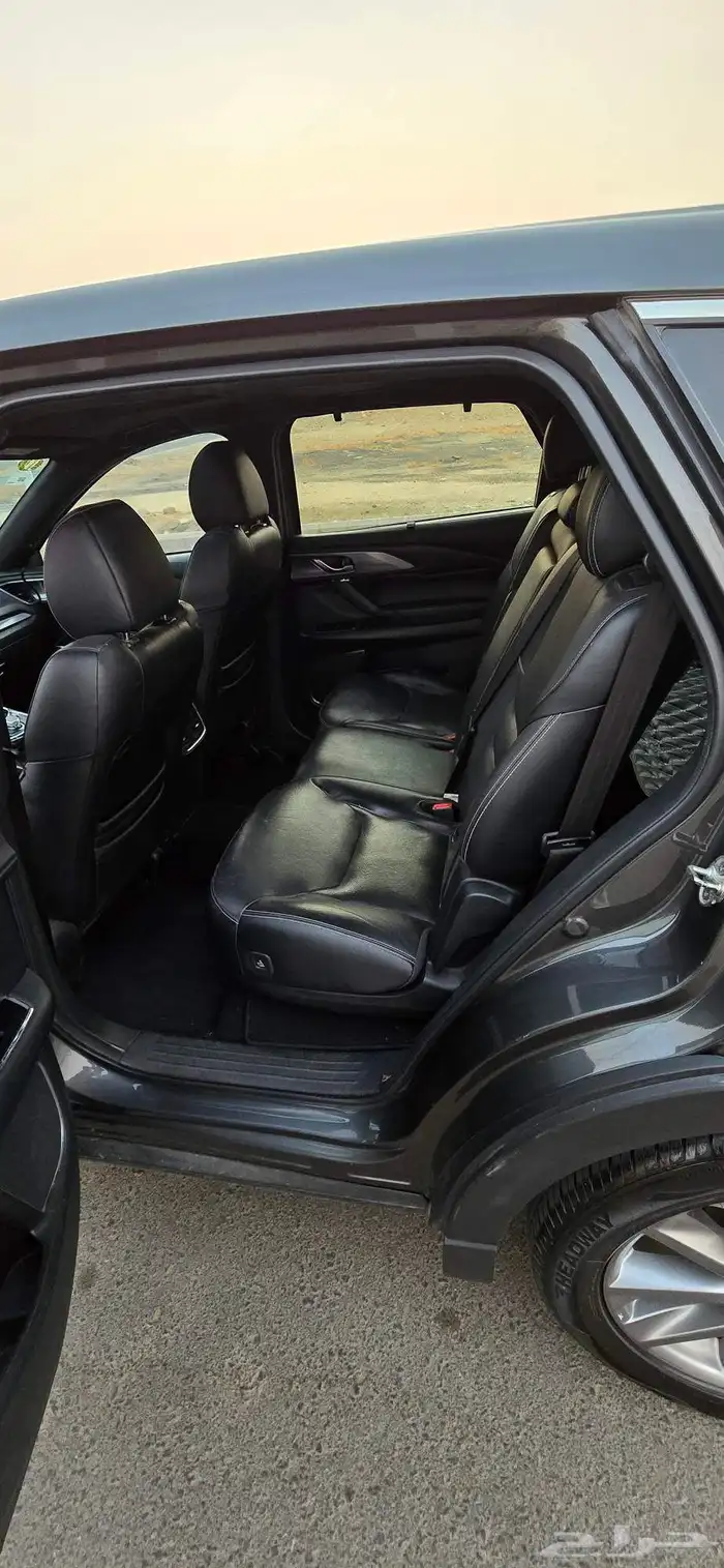 للبيع مازدا CX9 موديل 2020 فل كامل 16