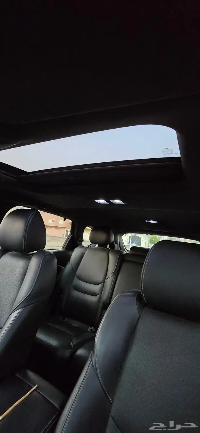 للبيع مازدا CX9 موديل 2020 فل كامل 15