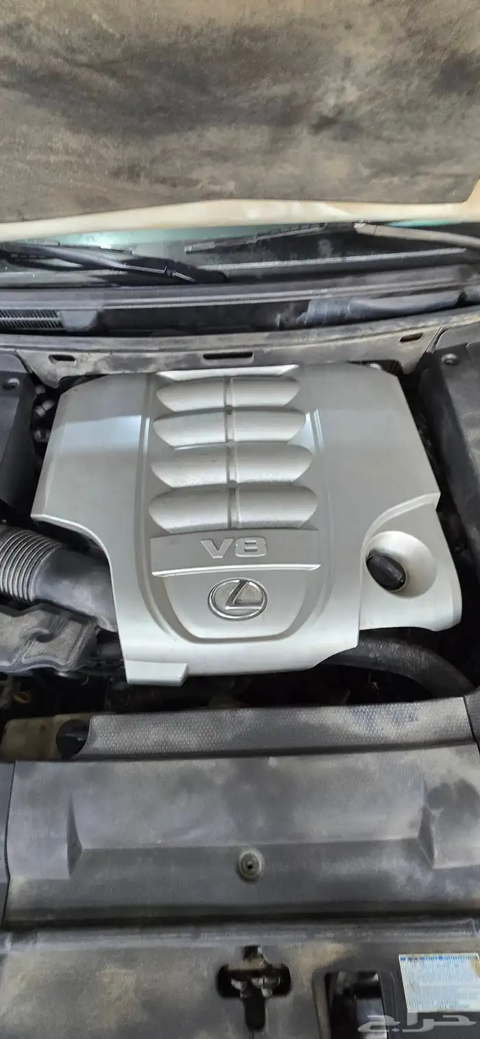 مكينة جيب لكزس 2016 . 2012 . 2014 0