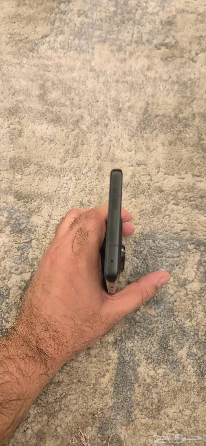 موتورولا ايدج 40 Motorola Edge 40 5