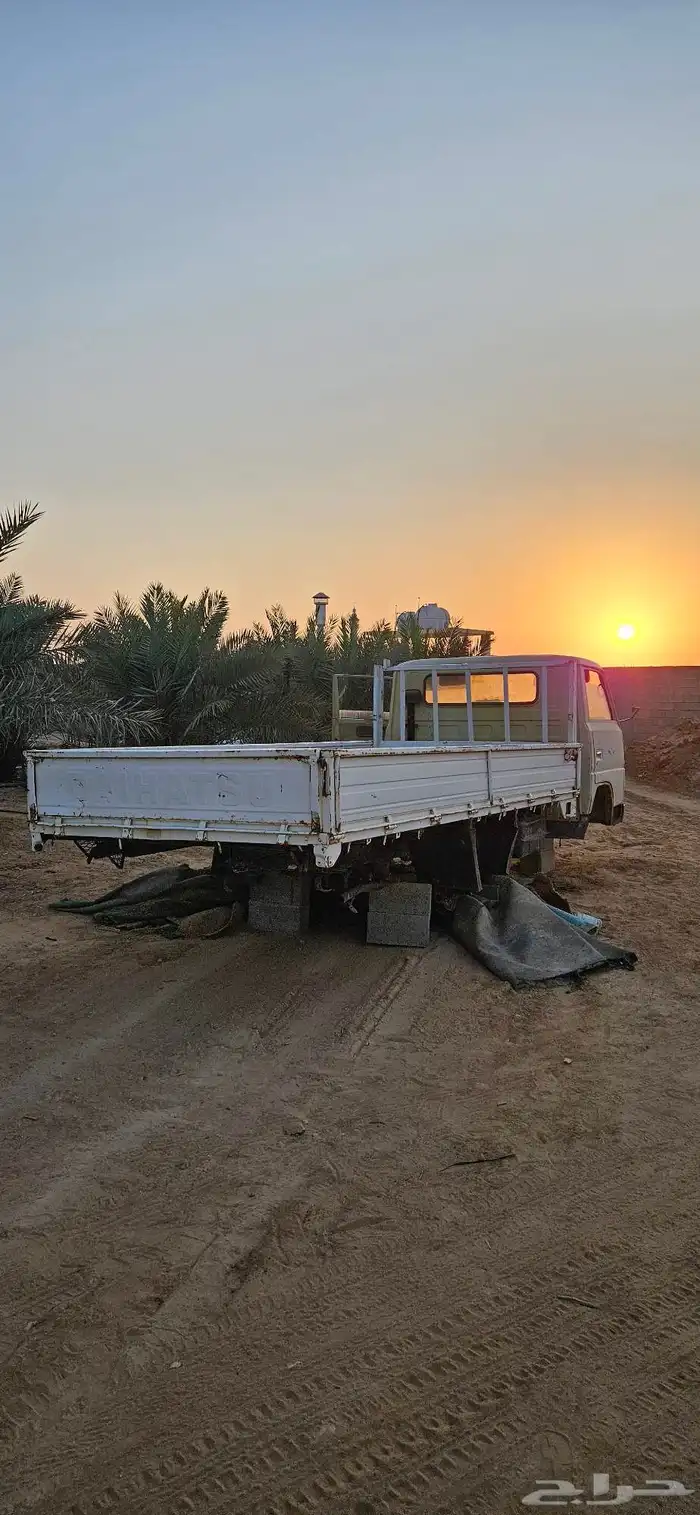 دنا موستبيشي للبيع 1