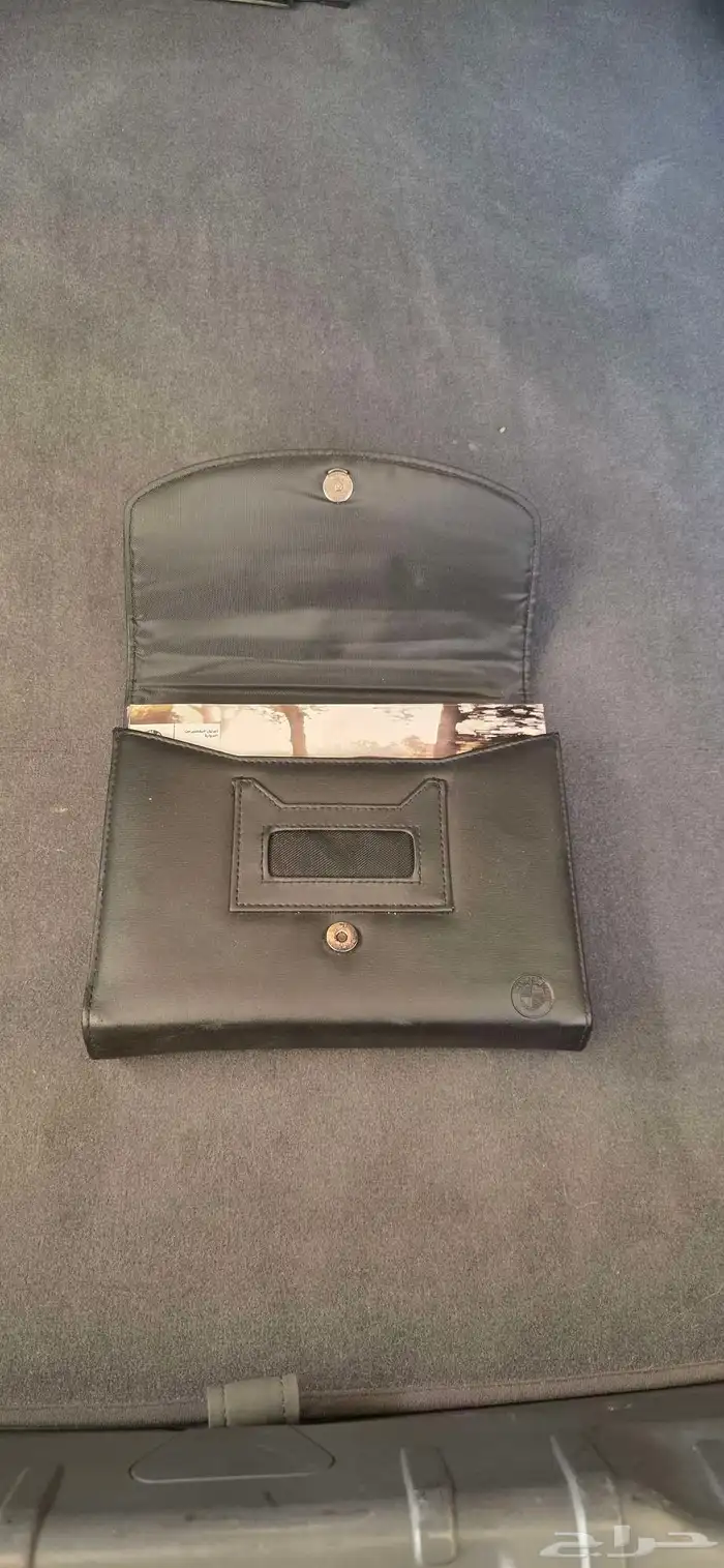 بي ام دبليو 730 نظيف 2015 3