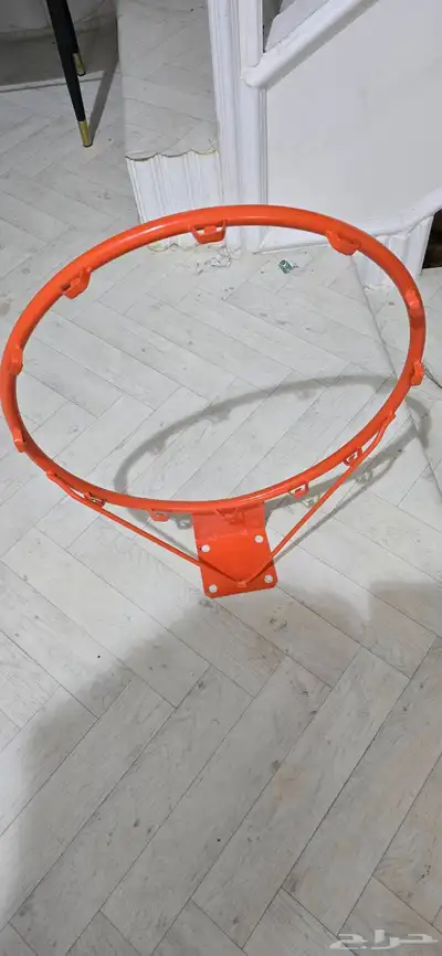 حلقة كرة سله بدون شبكه index