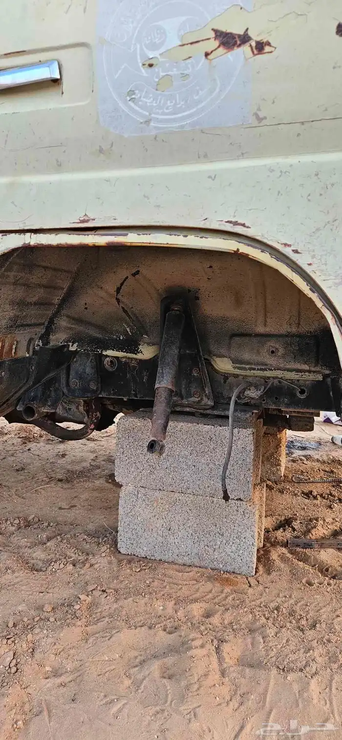 دنا موستبيشي للبيع 5