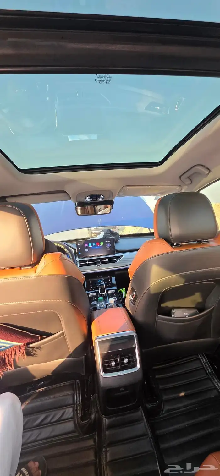 شيري تيقو 8 برو2022 19