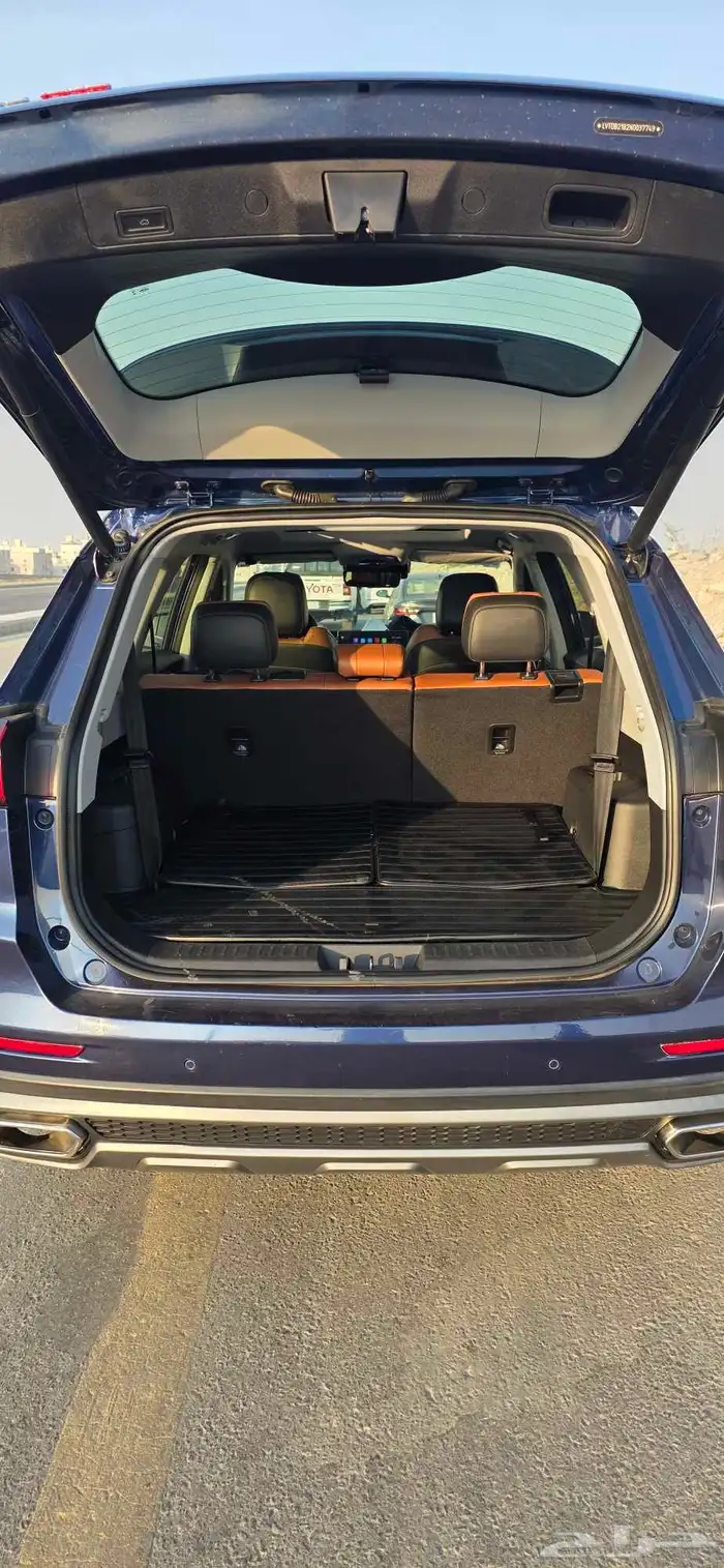 شيري تيقو 8 برو2022 15