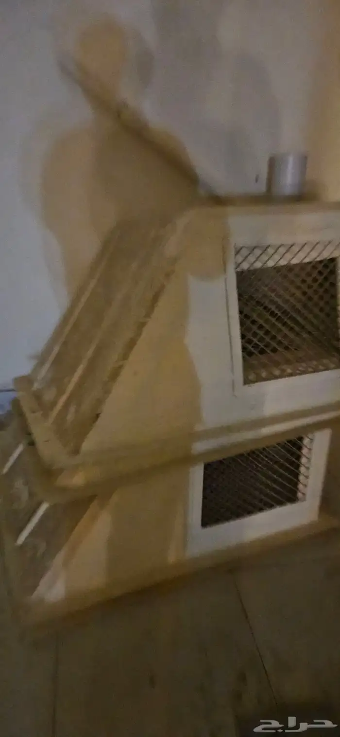 غطاء مكيف 50 ريال فقط 2