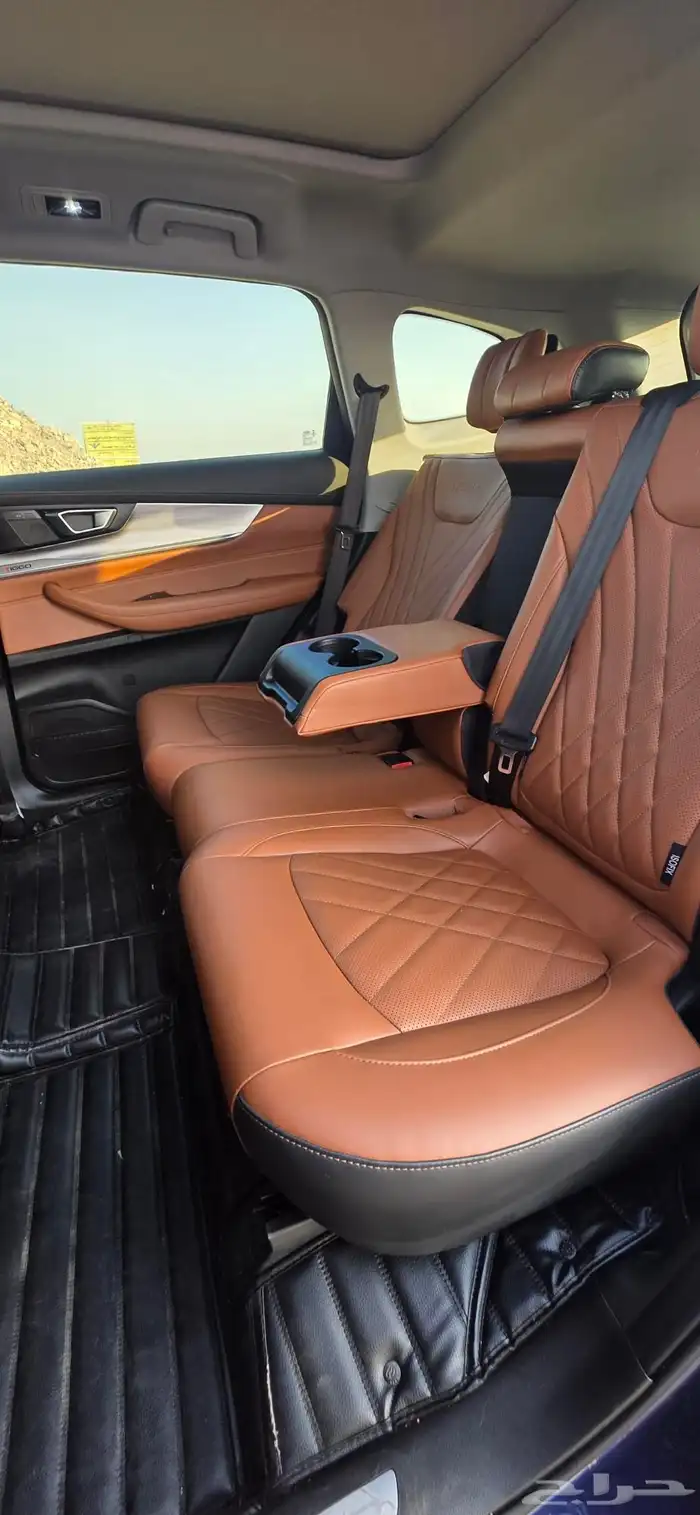 شيري تيقو 8 برو2022 23