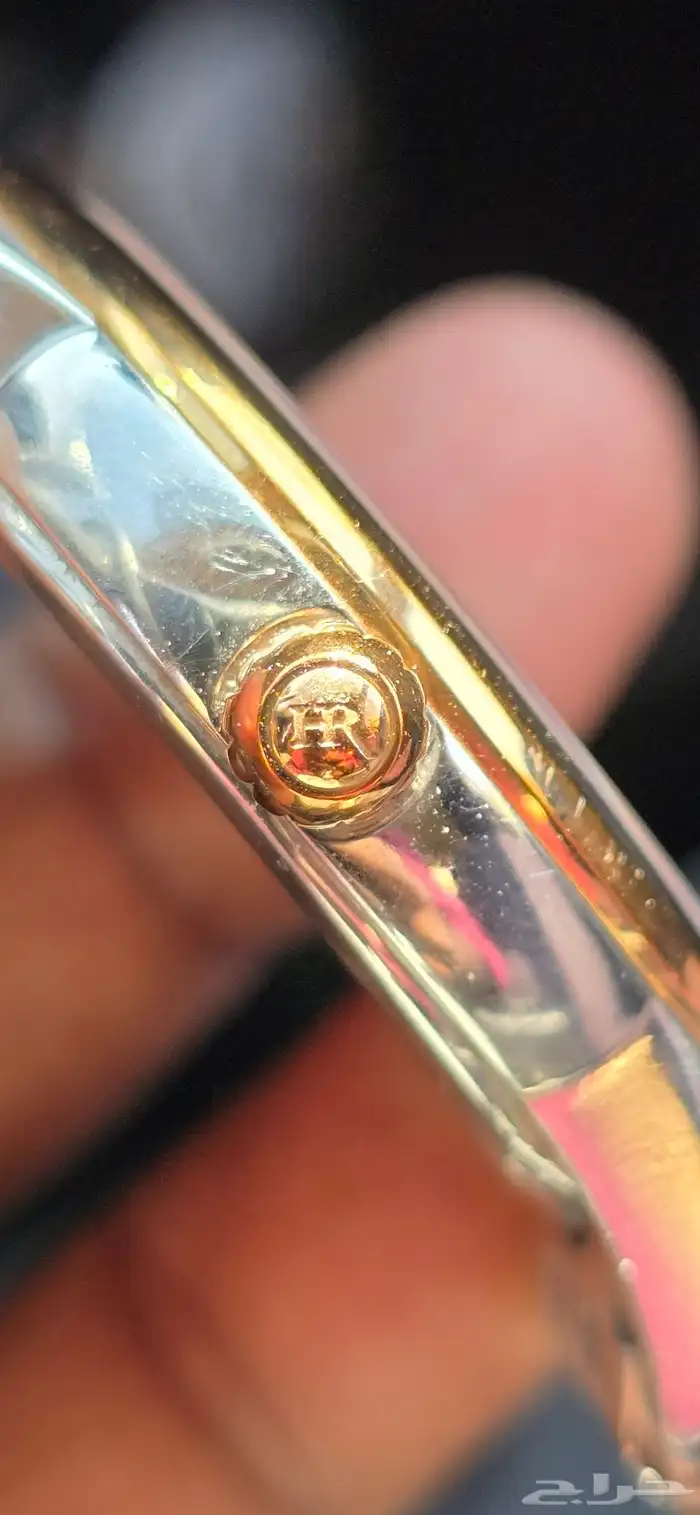 للبيع ساعة شارلي سويسري 4