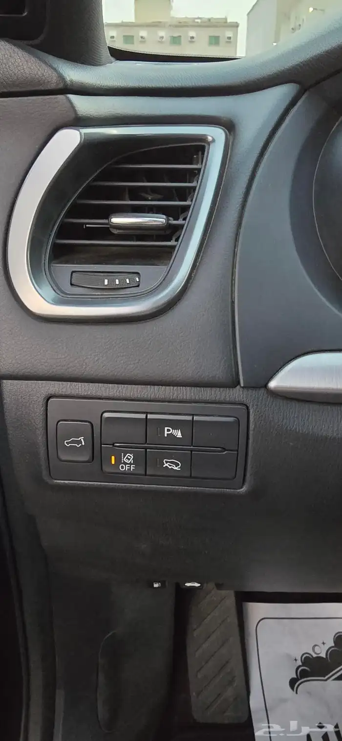 للبيع مازدا CX9 موديل 2020 فل كامل 14