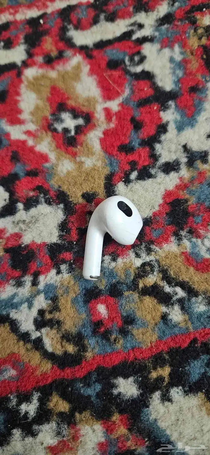 سماعة جيل 3 جهة اليسار 0