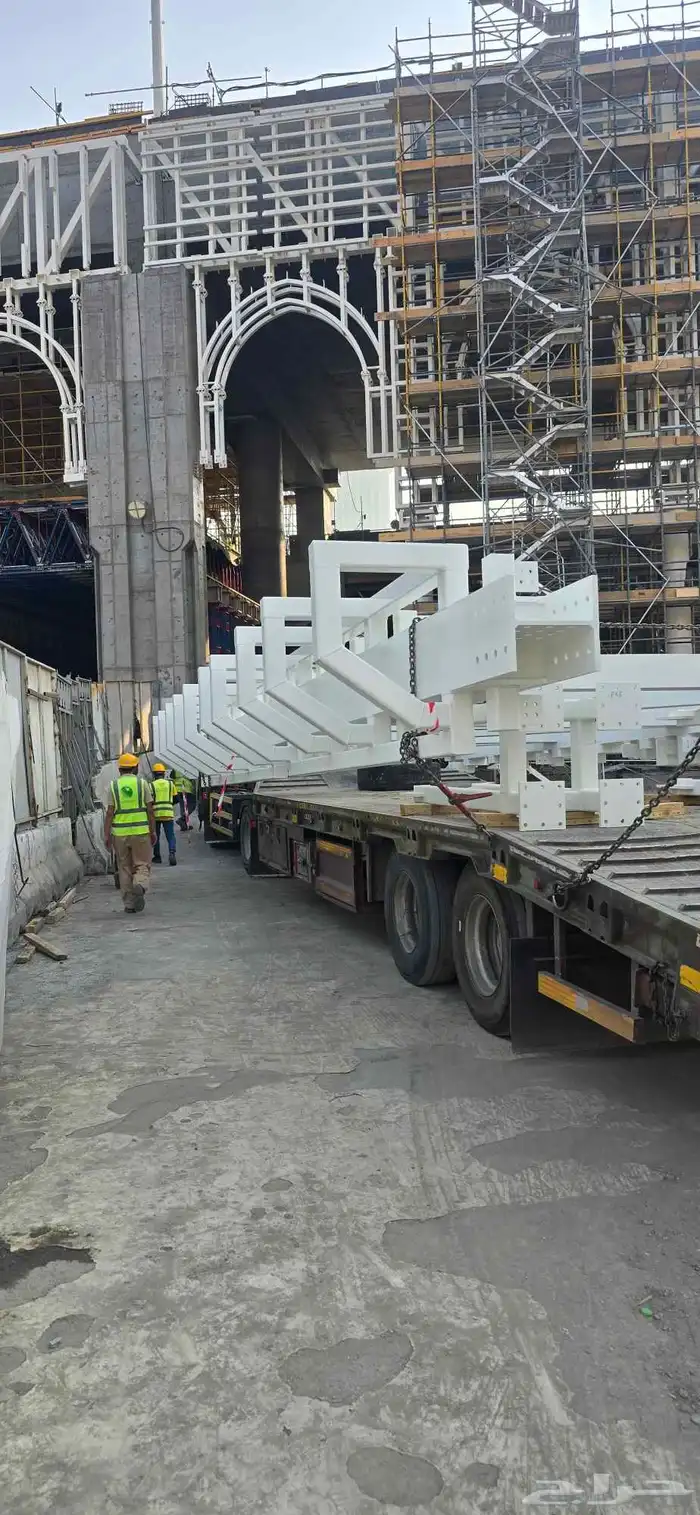 لوابد مكه جده للاجار 0