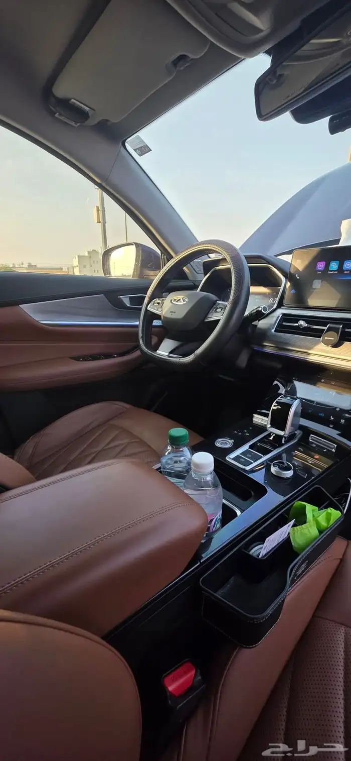 شيري تيقو 8 برو2022 27