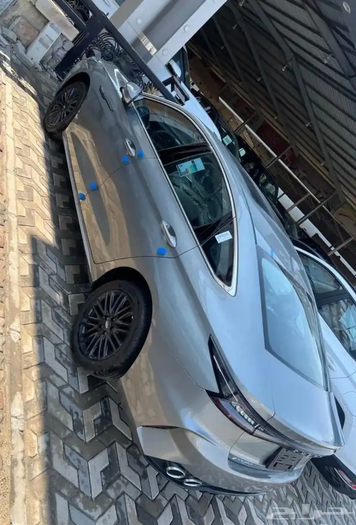 شيري اريزو 8 موديل 2025 كمفورت ولاكجري 43