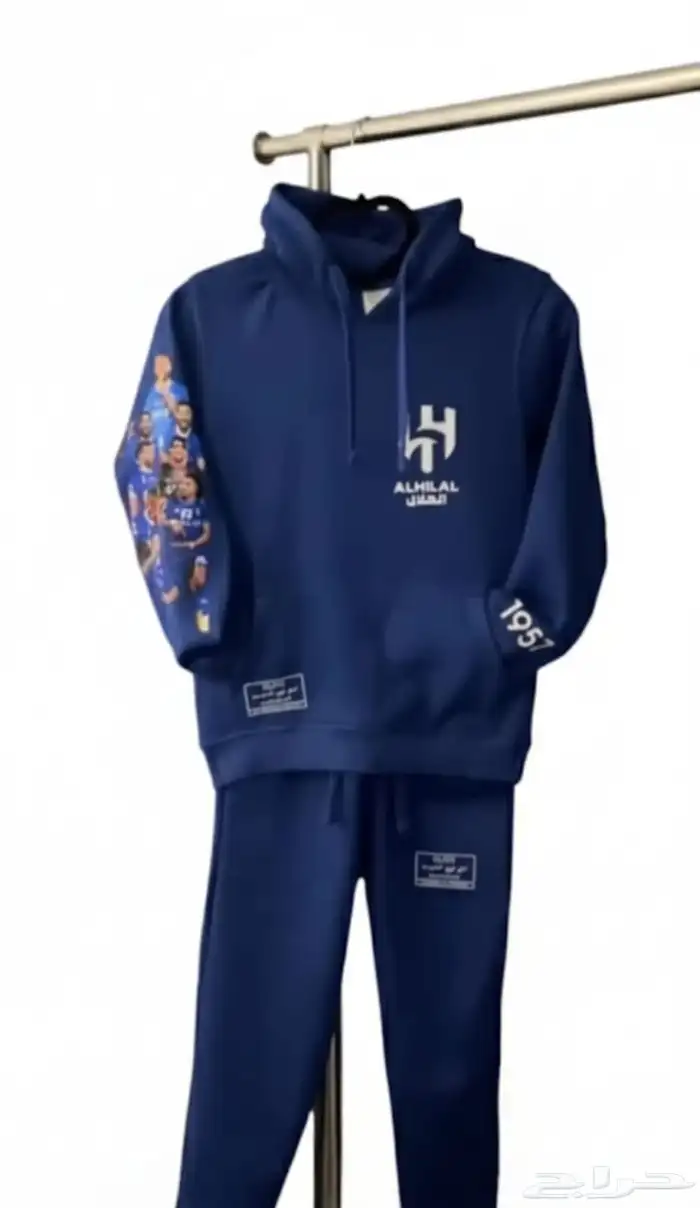 بلوفرات شتويه تصميم حسب اطلب 2