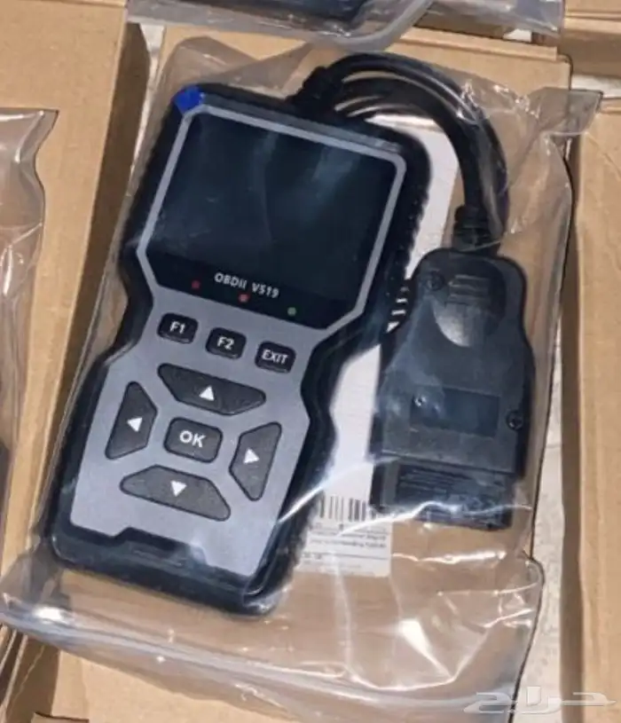 جهاز فحص سيارات وبرمجه 4