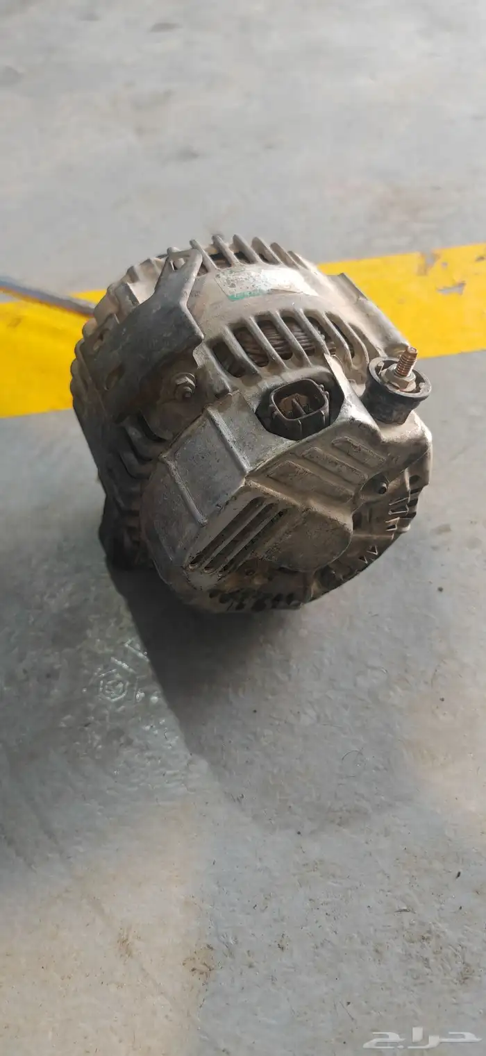 دينمو تعبئة كامري 2011 0