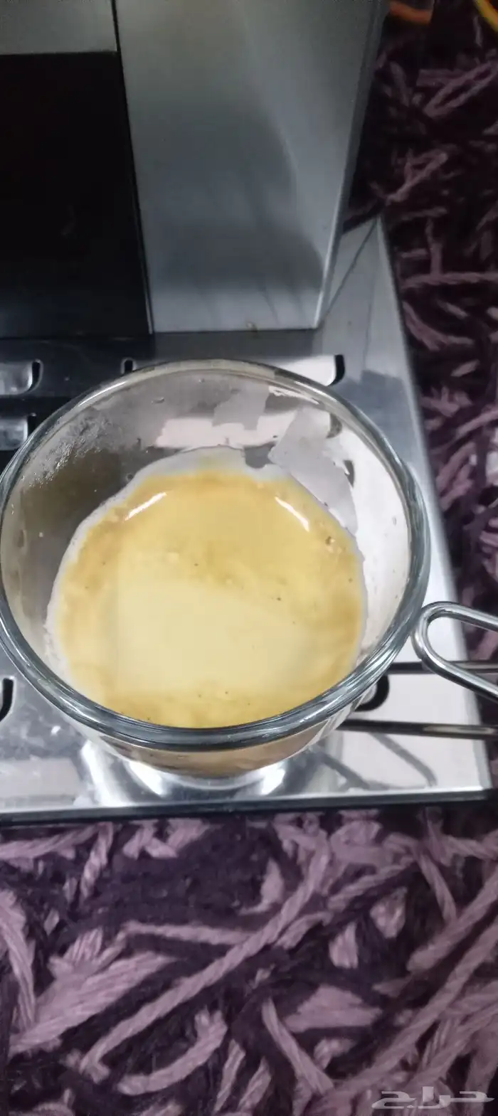 ماكينه اسبرسو ديلونجي 4