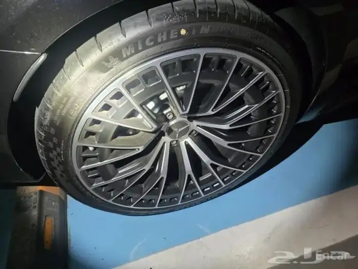 للاستيراد من كوريا _ مرسيدس CLE53 _2026 13