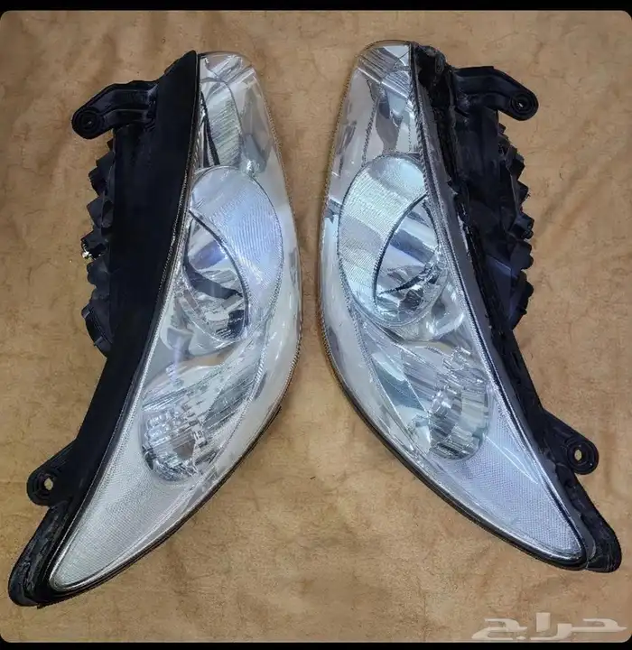 شمعات النترا 2006. 2005.2004 0