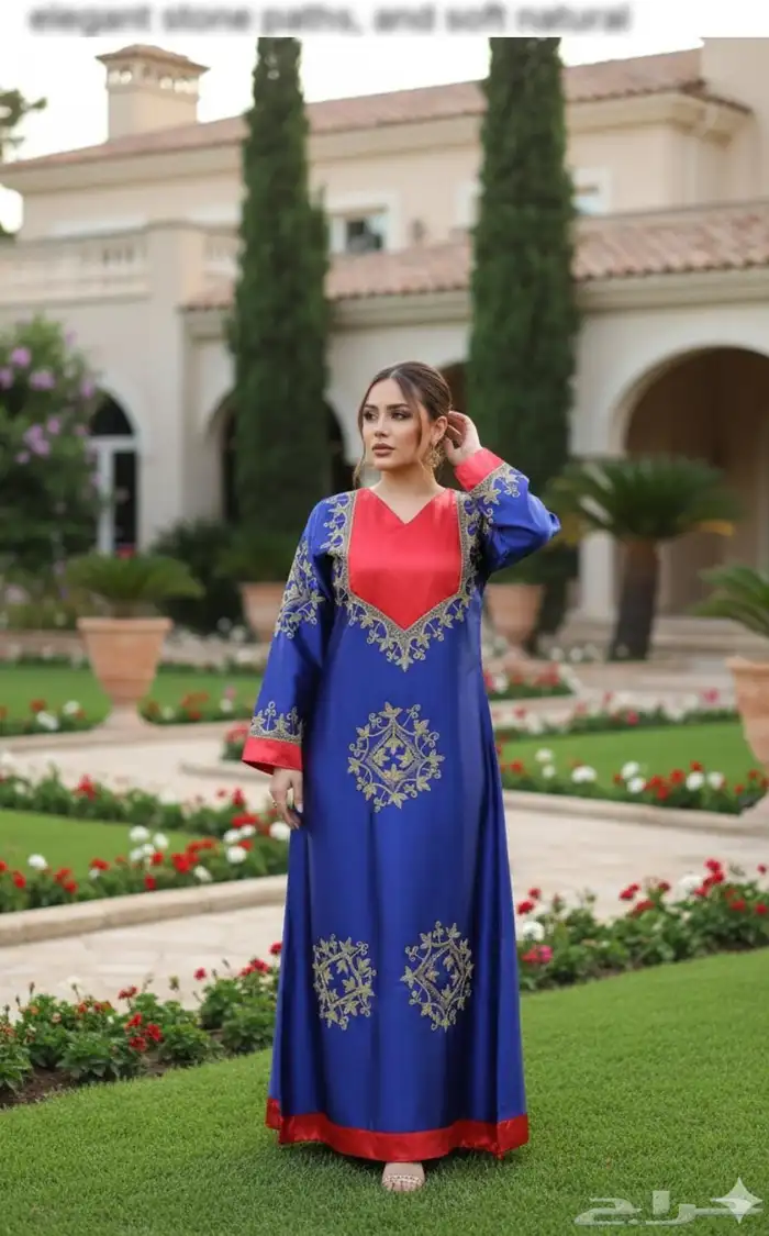 جلابيات استقبال فخمه 75  ومتوفر جمله بسعر خاص 51