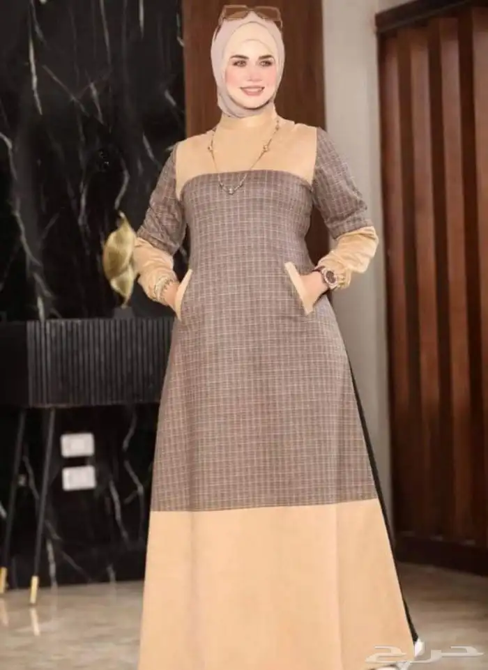 ملابس نسائيه 62