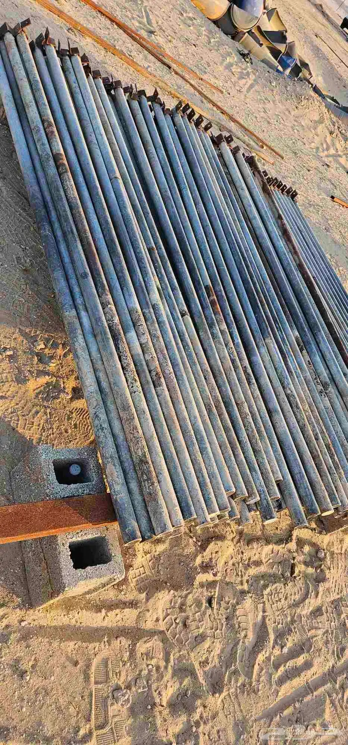 مراكيز شبوك مزارع واستراحات 3