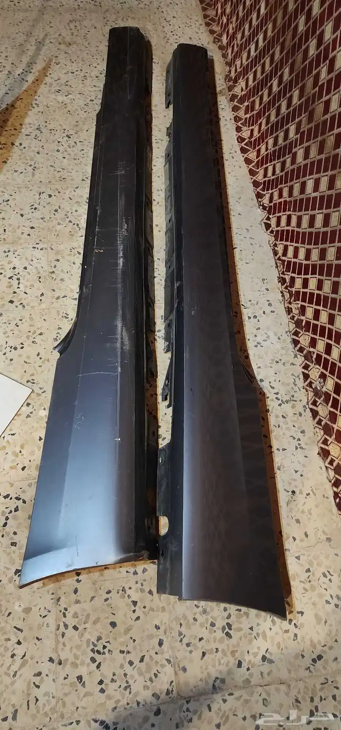 bmw e92 صدام خلفي 1