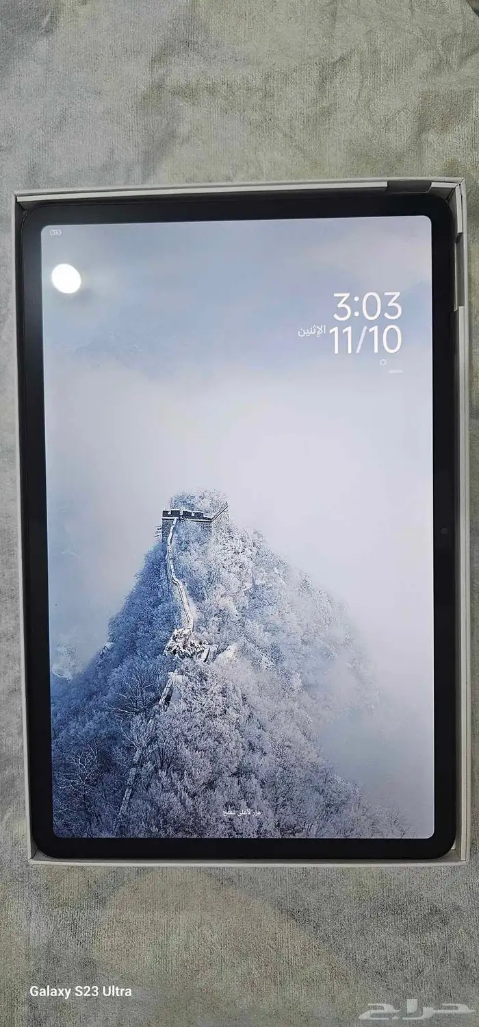 شاومي ريدمي باد برو 4