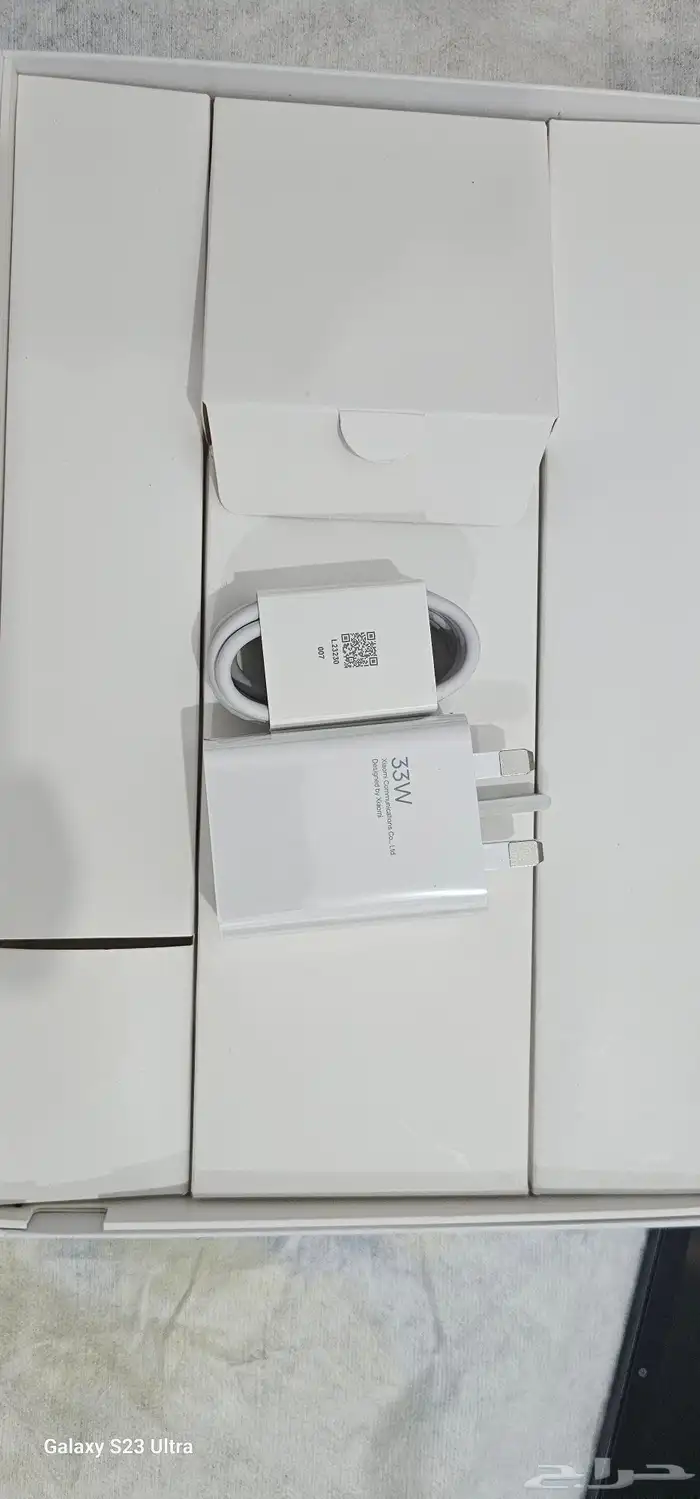 شاومي ريدمي باد برو 3