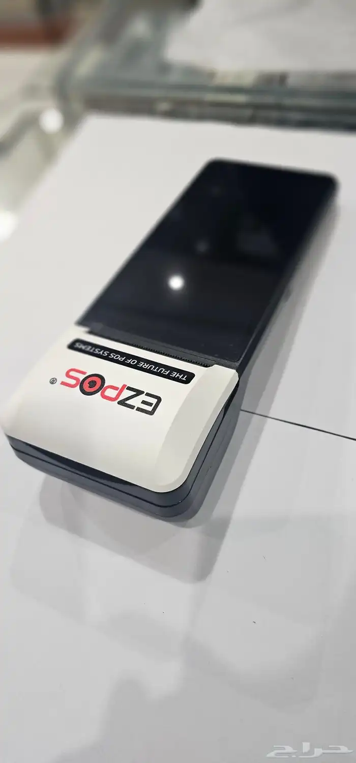 كاشير متنقل 0