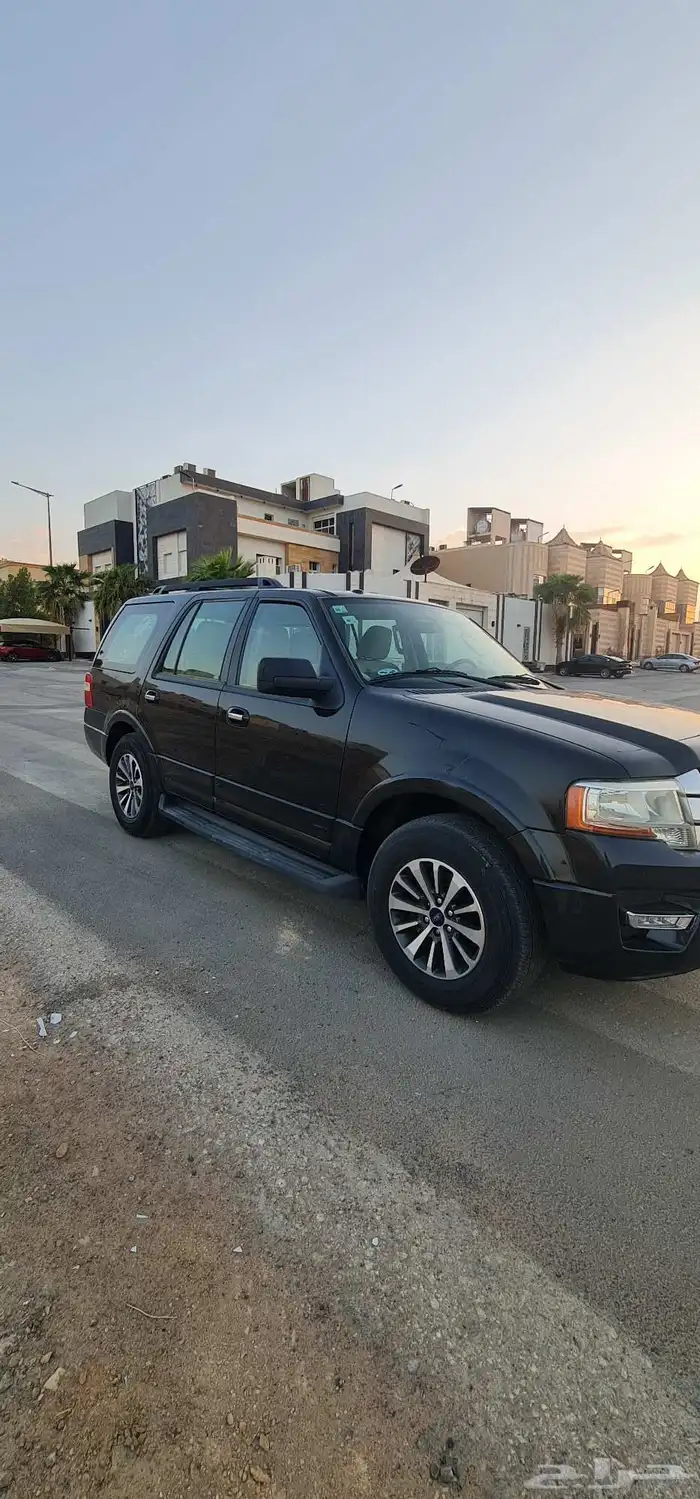 اكسبدشن دبل قصير 2015 3