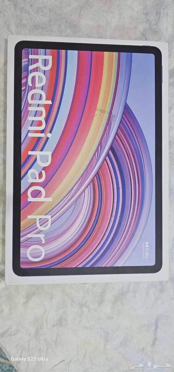 شاومي ريدمي باد برو 2