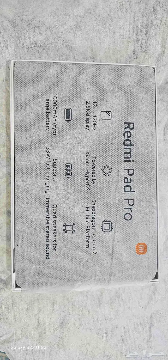 شاومي ريدمي باد برو 1