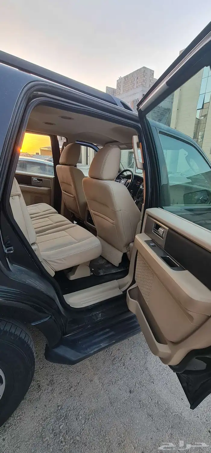 اكسبدشن دبل قصير 2015 6