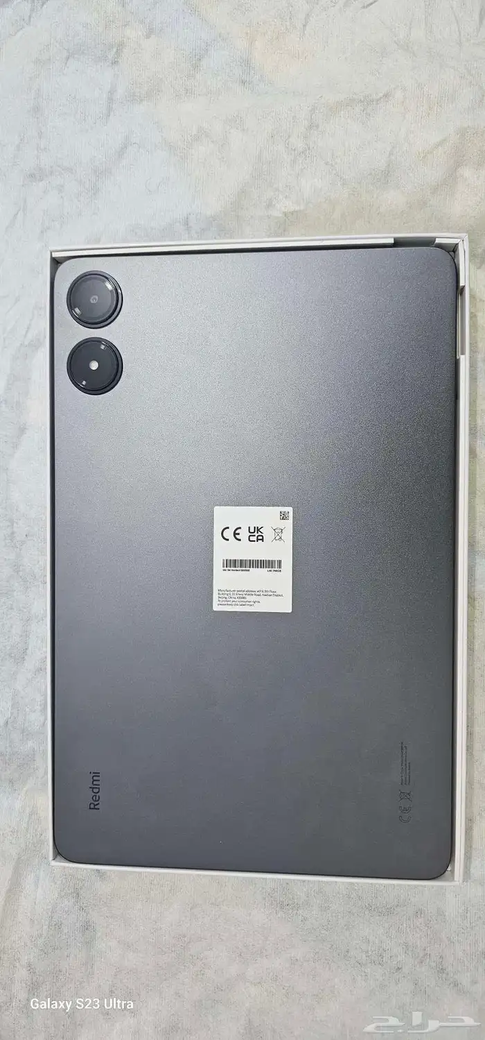 شاومي ريدمي باد برو 0