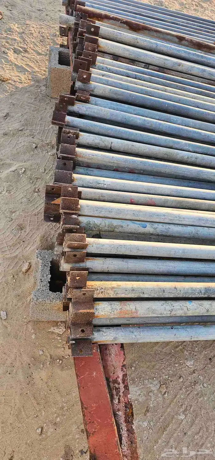 مراكيز شبوك مزارع واستراحات 5