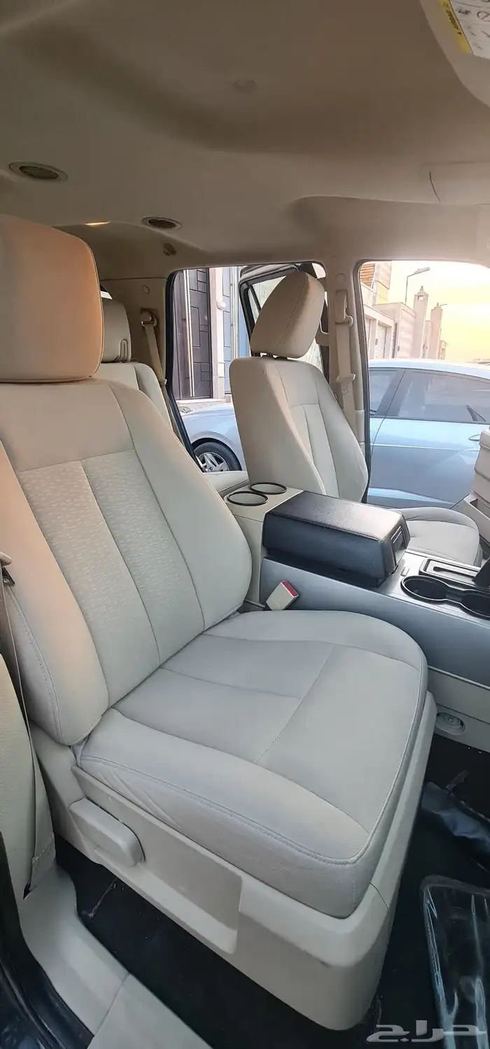 اكسبدشن دبل قصير 2015 7